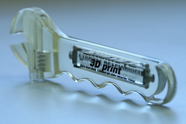 3d tiskalniki