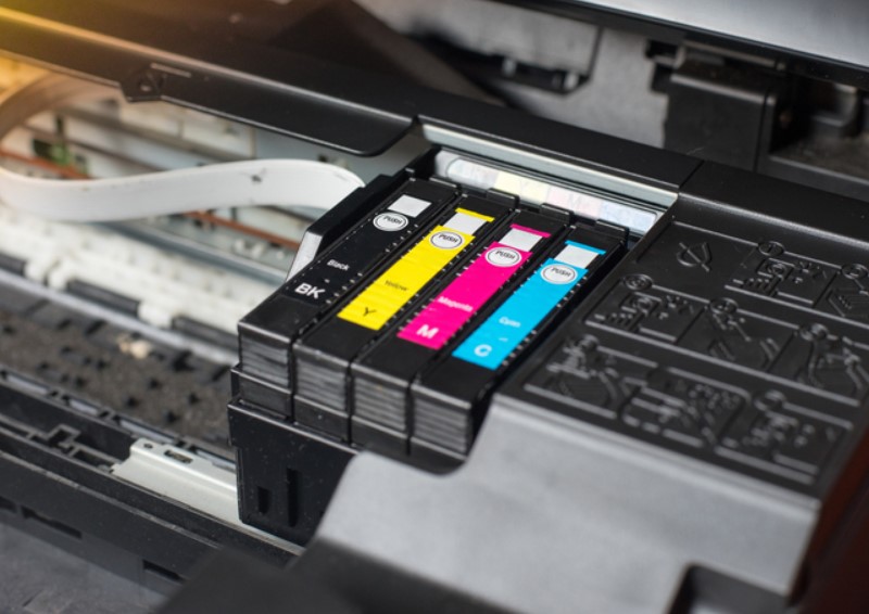 kartuše Epson za Epson Tiskalnike