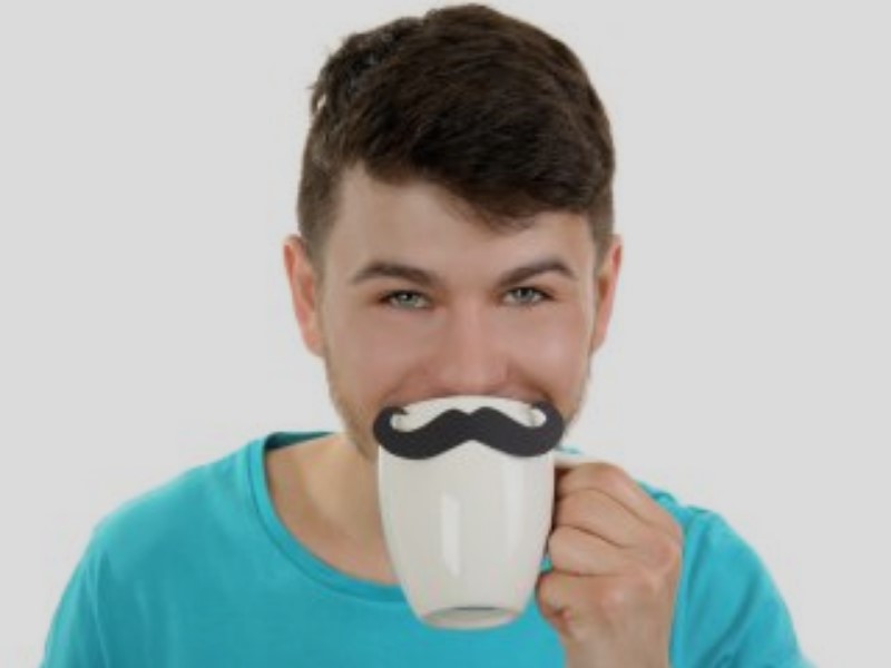 smešne skodelice za darilo