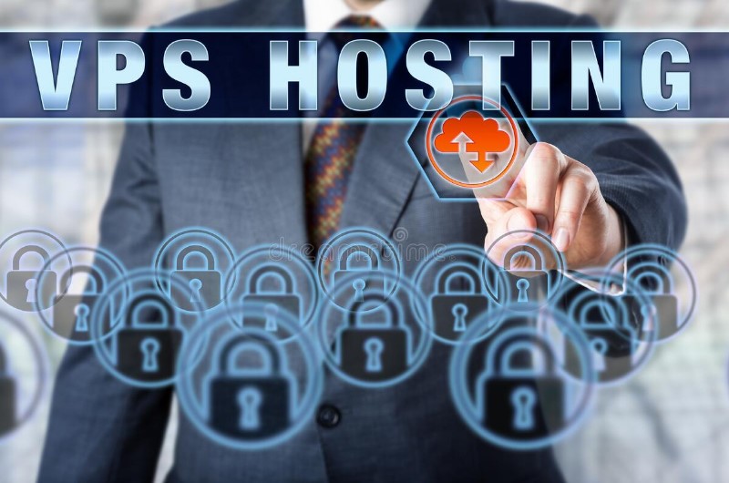 VPS hosting