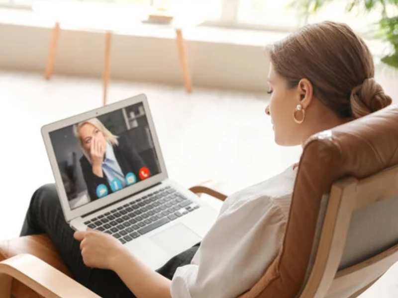 online psihoterapija