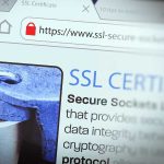 zakaj potrebujemo SSL certifikat