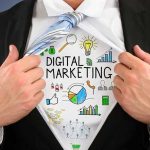 Kako koristen je lahko digitalni marketing v turizmu? digitalni marketing v turizmu